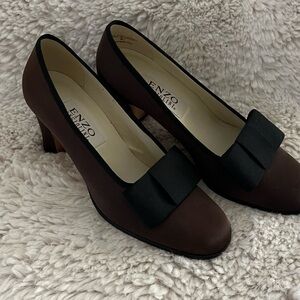 ENZO Angiolini Dress Pumps